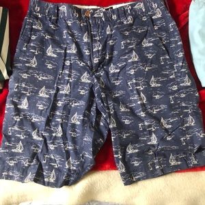 J.crew shorts